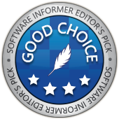 Software Informer Editors' Choice