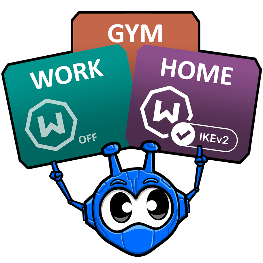 Open Wi-Fi Is a Knockoff