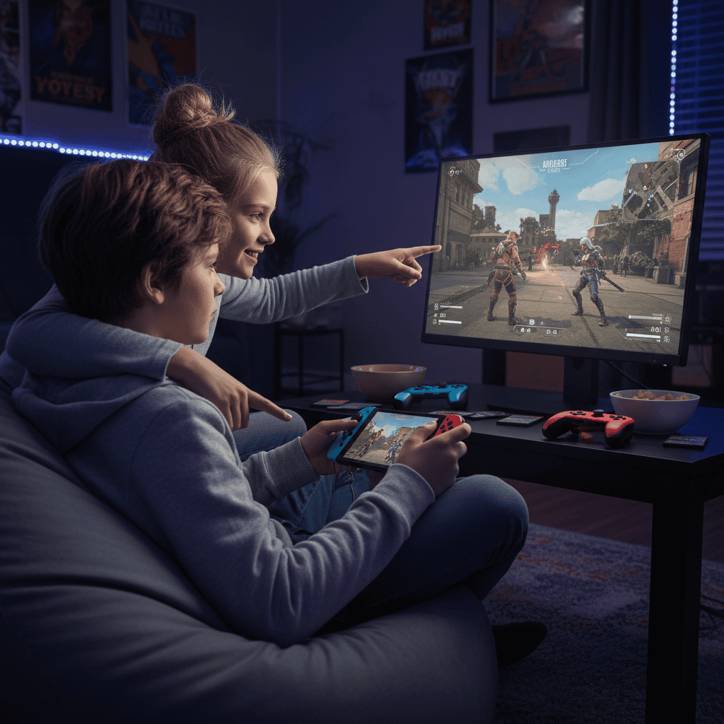 Servidores optimizados para juegos