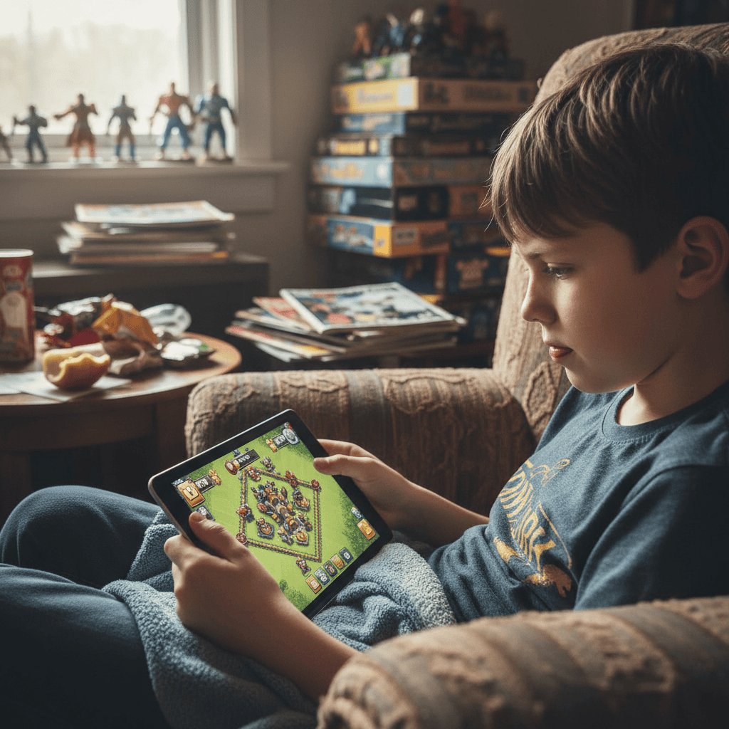 Servidores optimizados para gaming