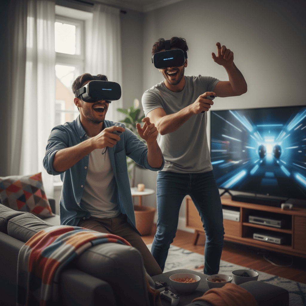 Servidores Optimizados para Gaming