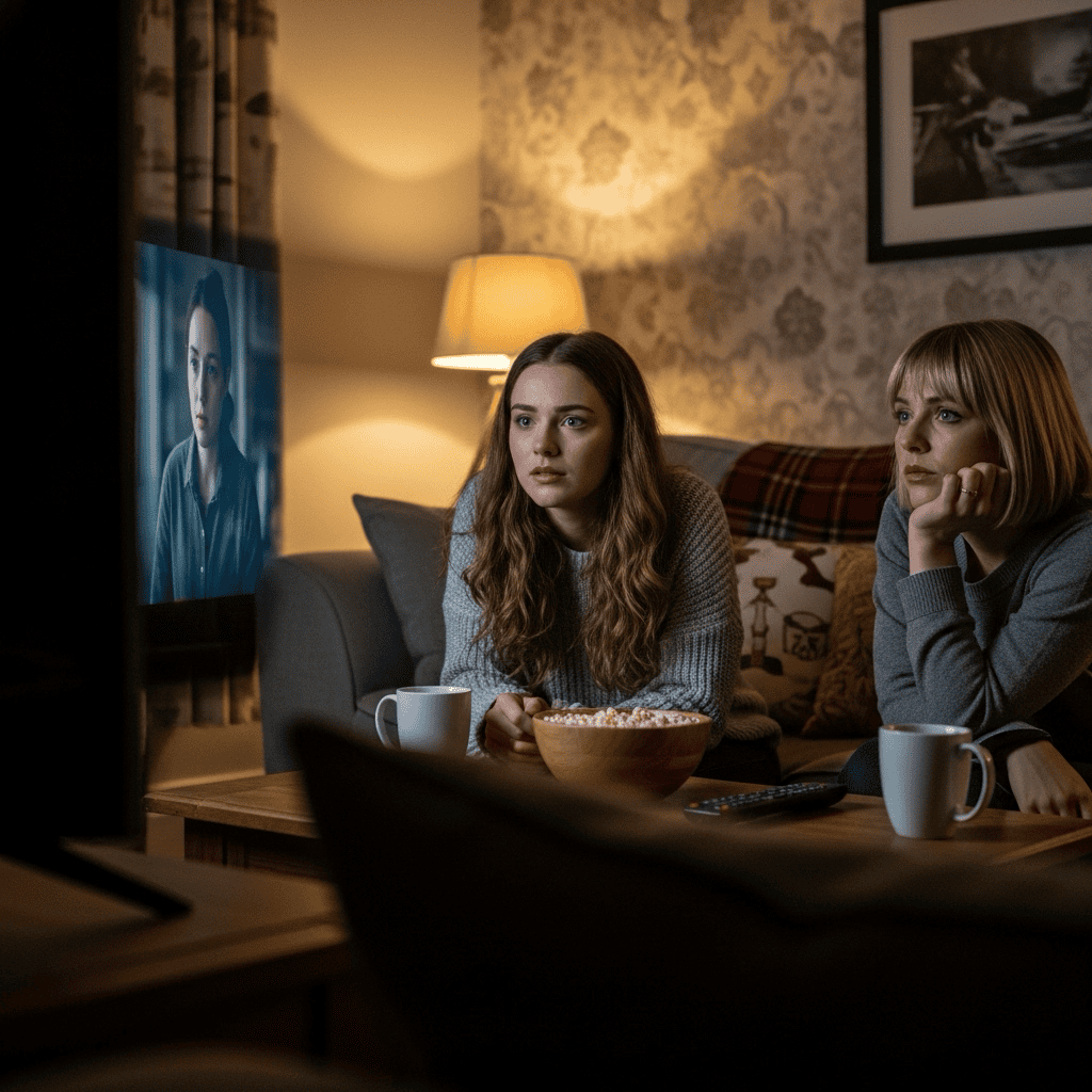 Servidores donde funciona Acorn TV